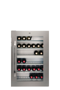 Reparación averías vinoteca Miele en  Toledo